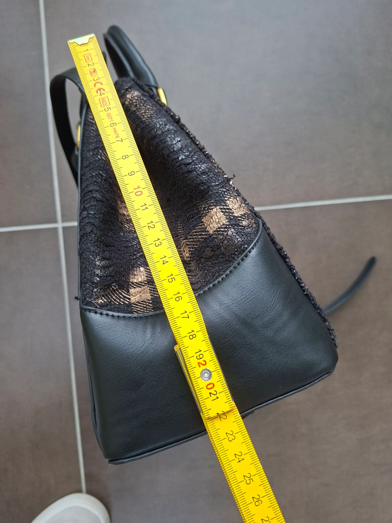 Bolsa de mão – photo 13